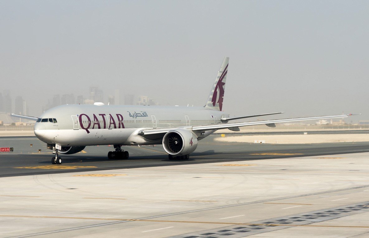 Qatar Airways Slashes Award Ticket Prices for Partner Airlines - Big Win for Avios Users!