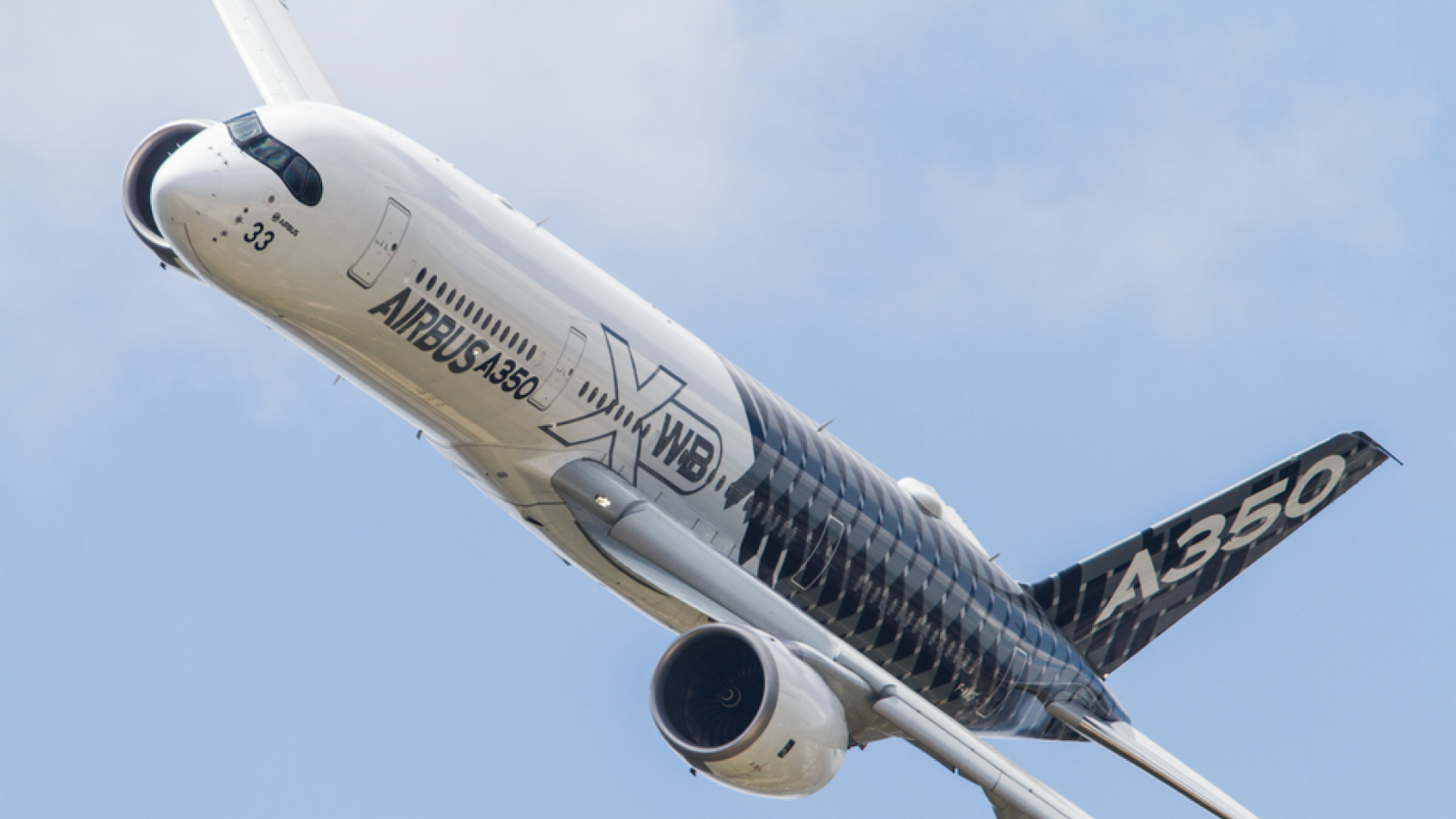 Airbus Secures 70 New Orders Ahead of Paris Air Show