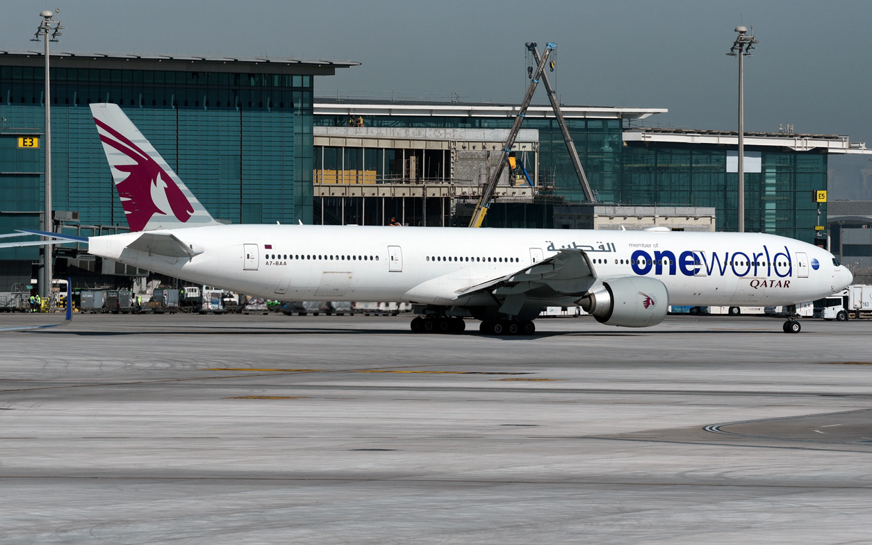 Qatar Airways