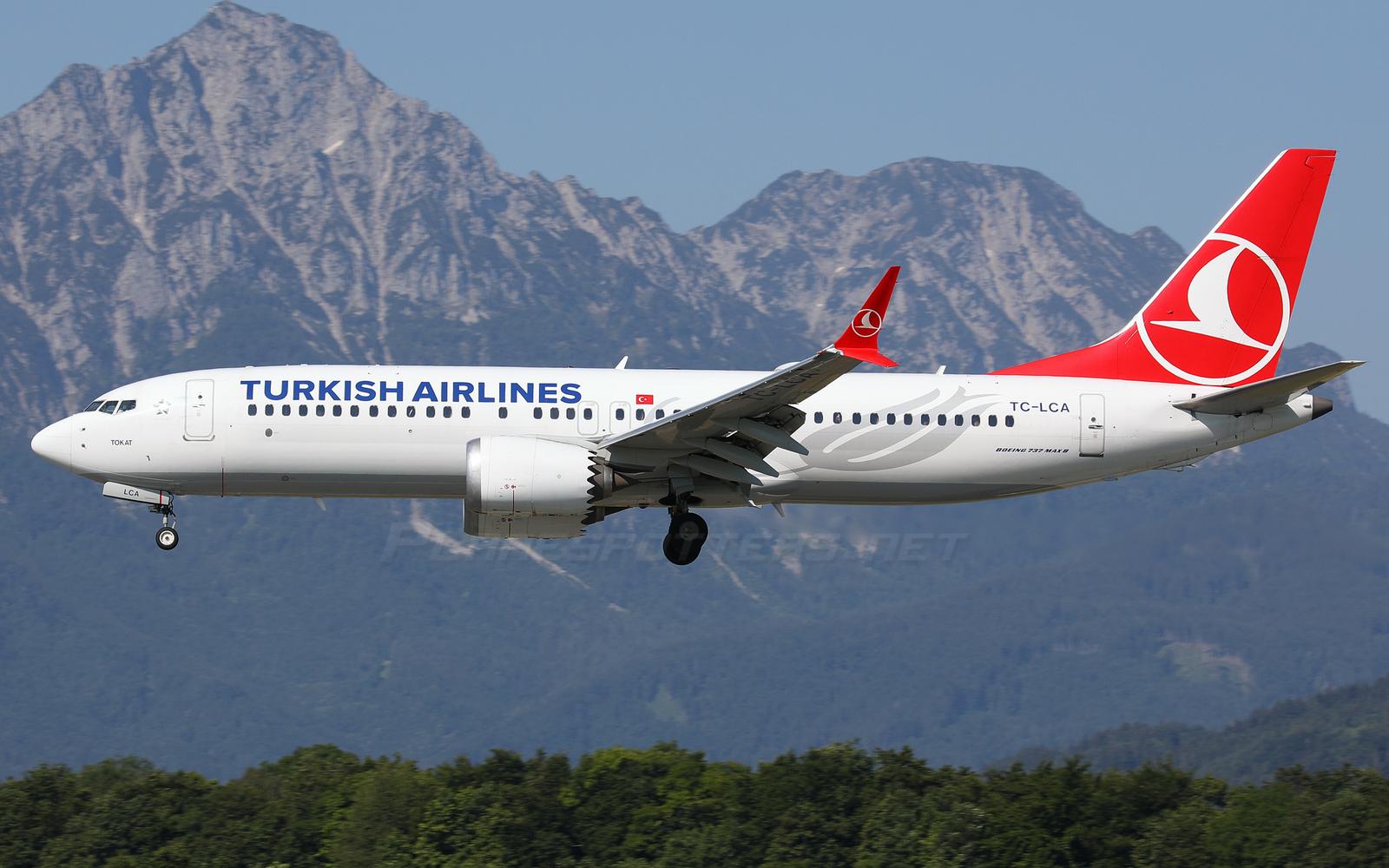 Turkish Airlines