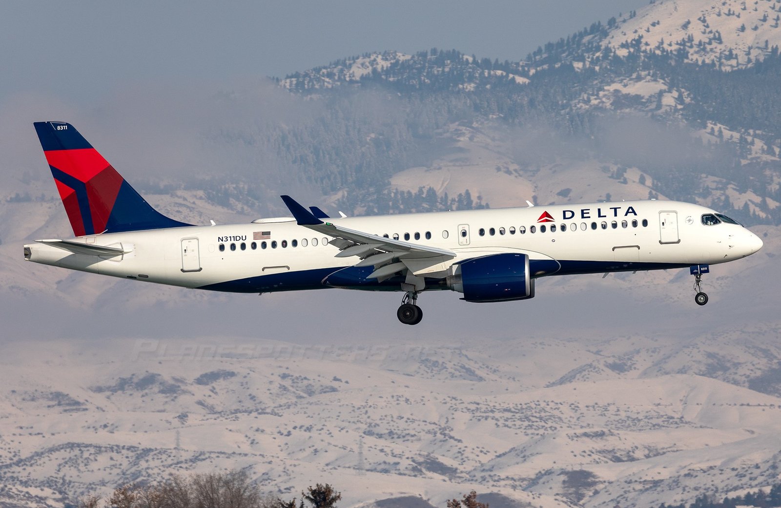 Delta Air Lines Expands Footprint in Africa: Enhancing Connectivity and Boosting Economic Development