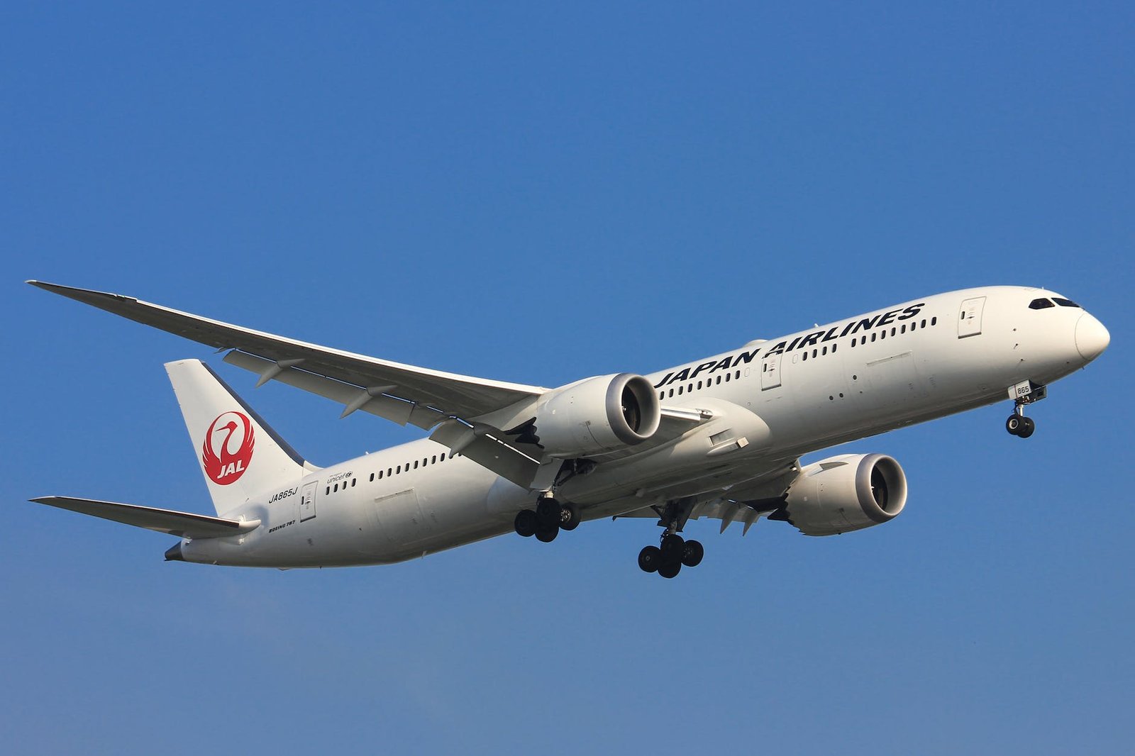 The New Project from JAL to Lower CO2 Emissions and Help Travelers: “Any Wear, Anywhere”