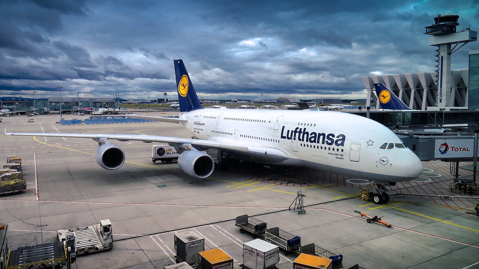 Airbus and LanzaJet Collaborate to Produce Sustainable Aviation Fuel