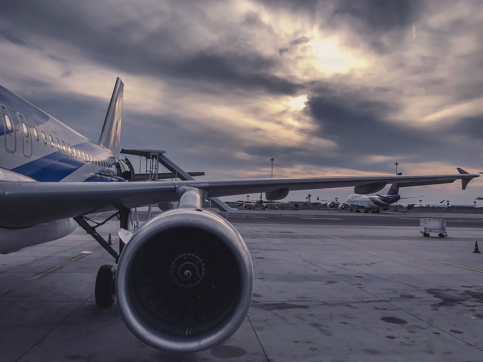 Airline Profit Margins