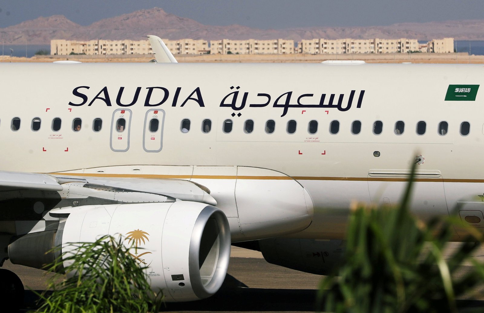 SAUDIA's Growth Trajectory: Increased Capacity and New Destinations