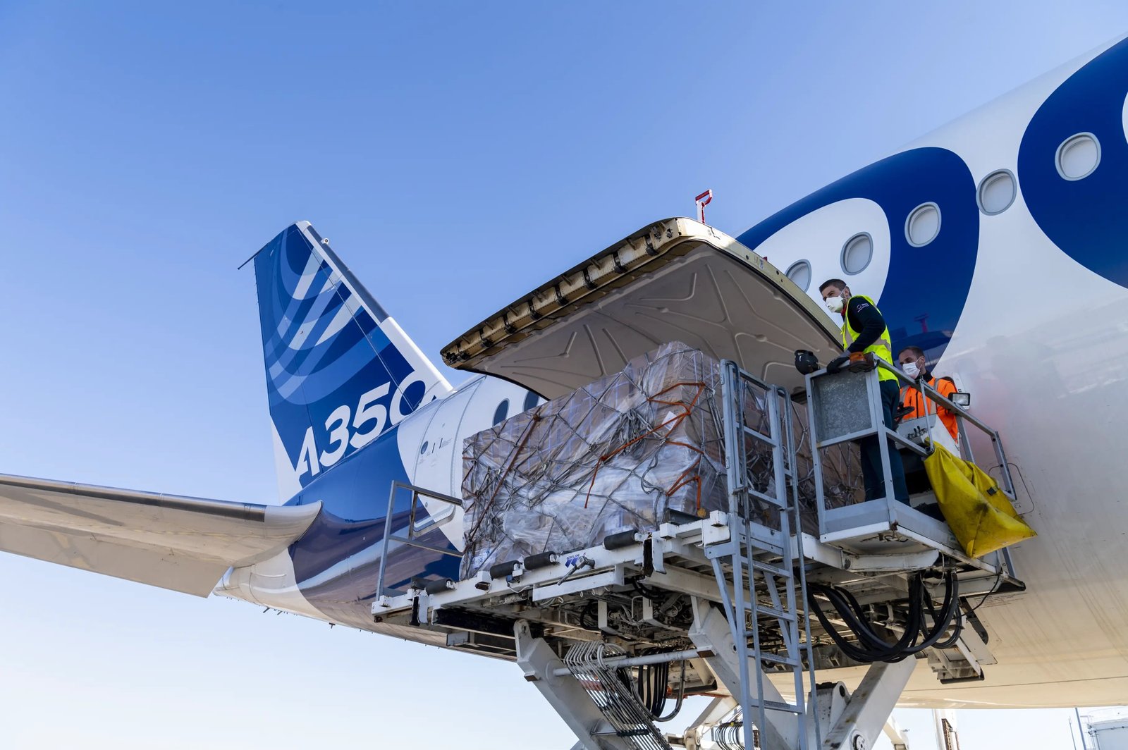 Airbus Reports Strong Performance for Half-Year (H1) 2023