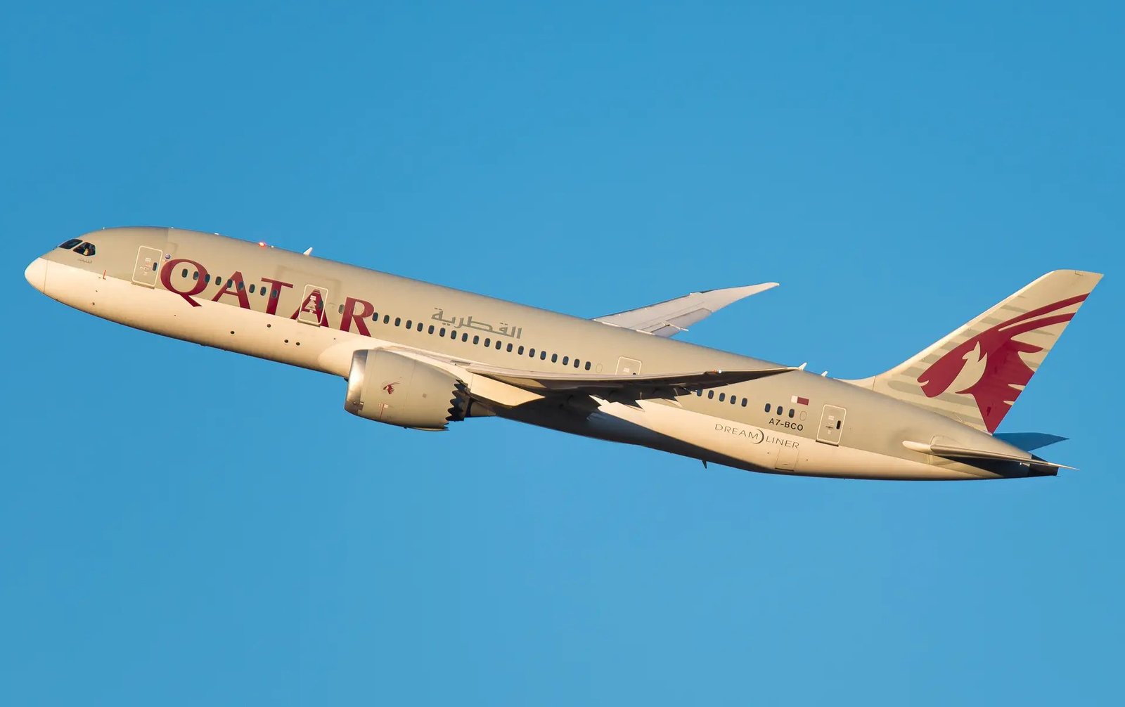 Qatar Airways Launches Direct Flights to Lyon