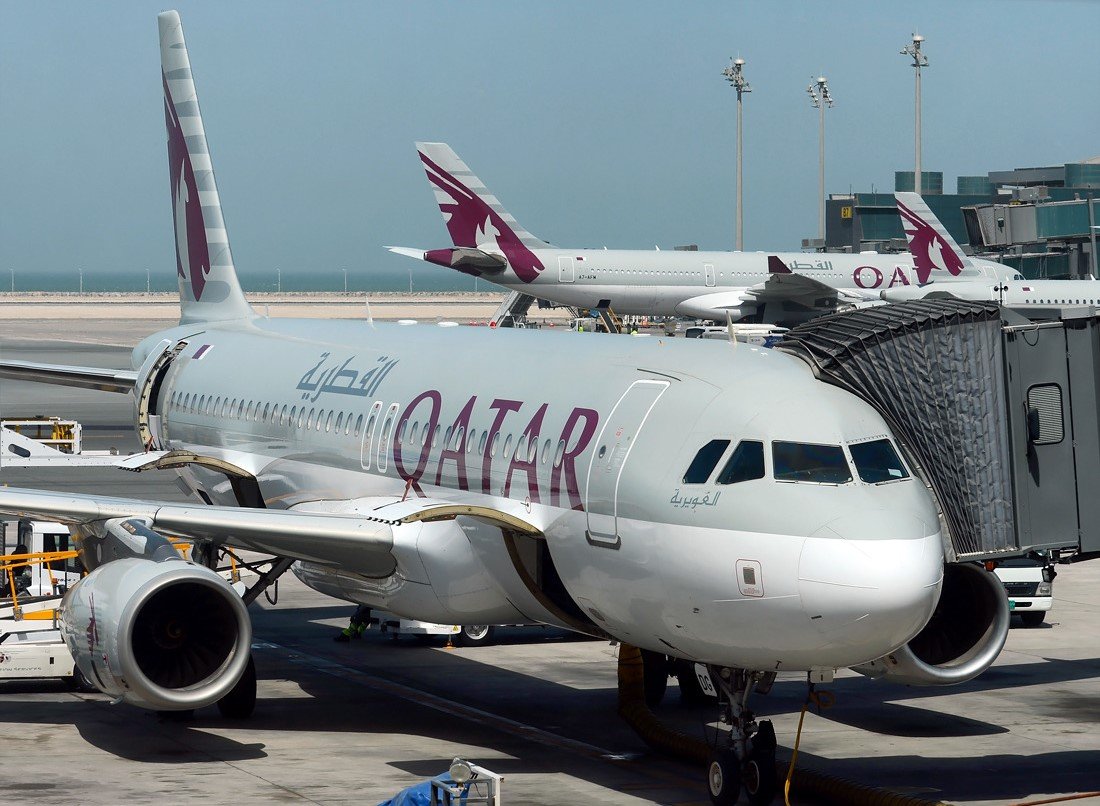 Australian Government Rejects Qatar Airways' Bid for More Flights
