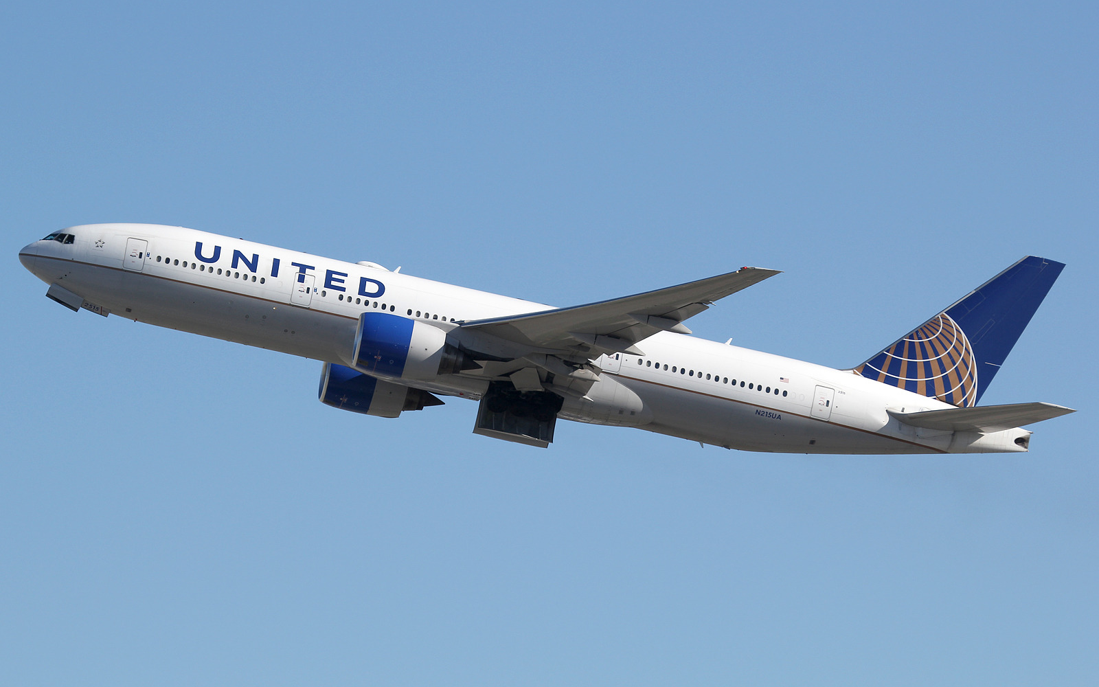 United Airlines