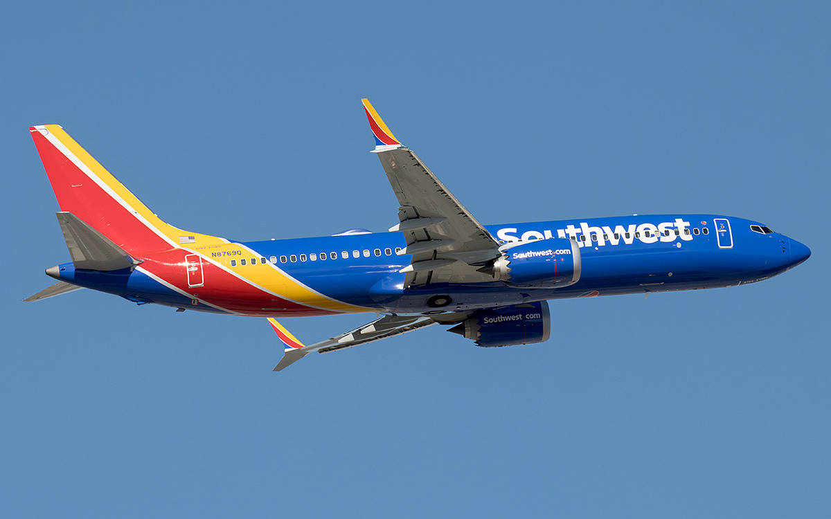 Southwest Airlines