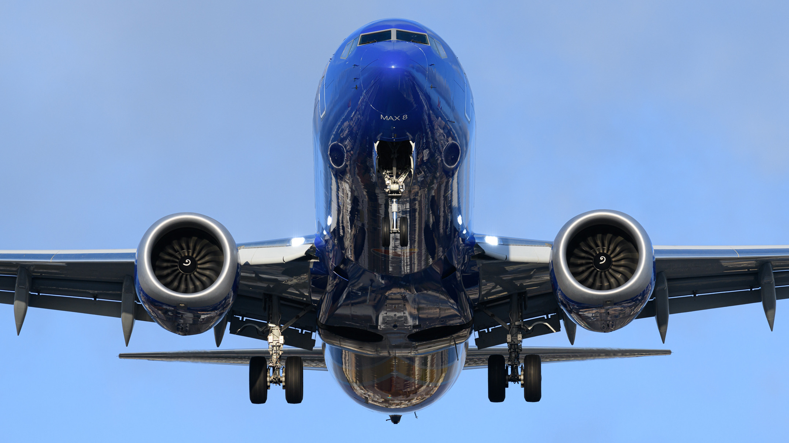Southwest Airlines