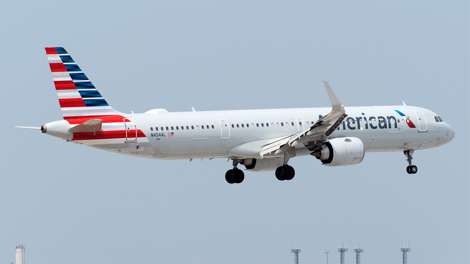 American Airlines