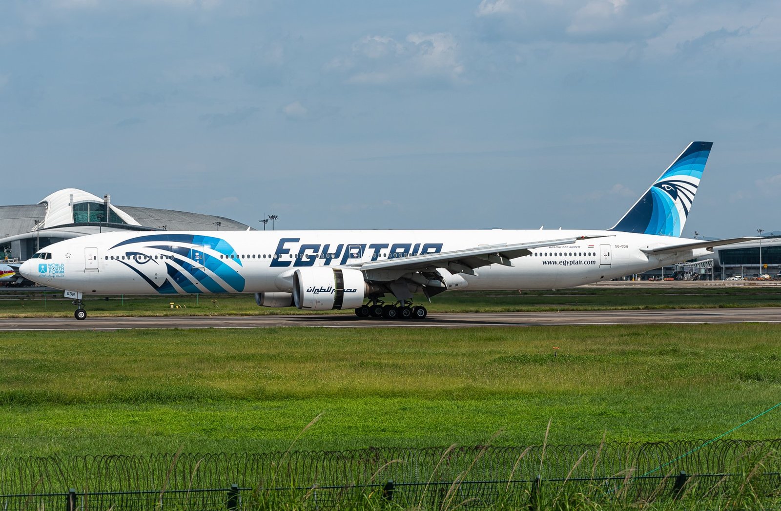 Egyptair Resumes Tokyo Flights and Launches New Routes to Expand