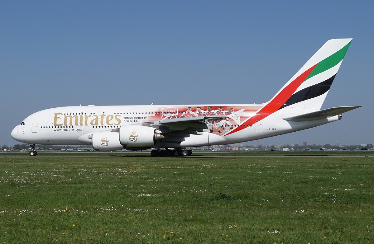 Emirates and Arsenal Extend Partnership Until 2028