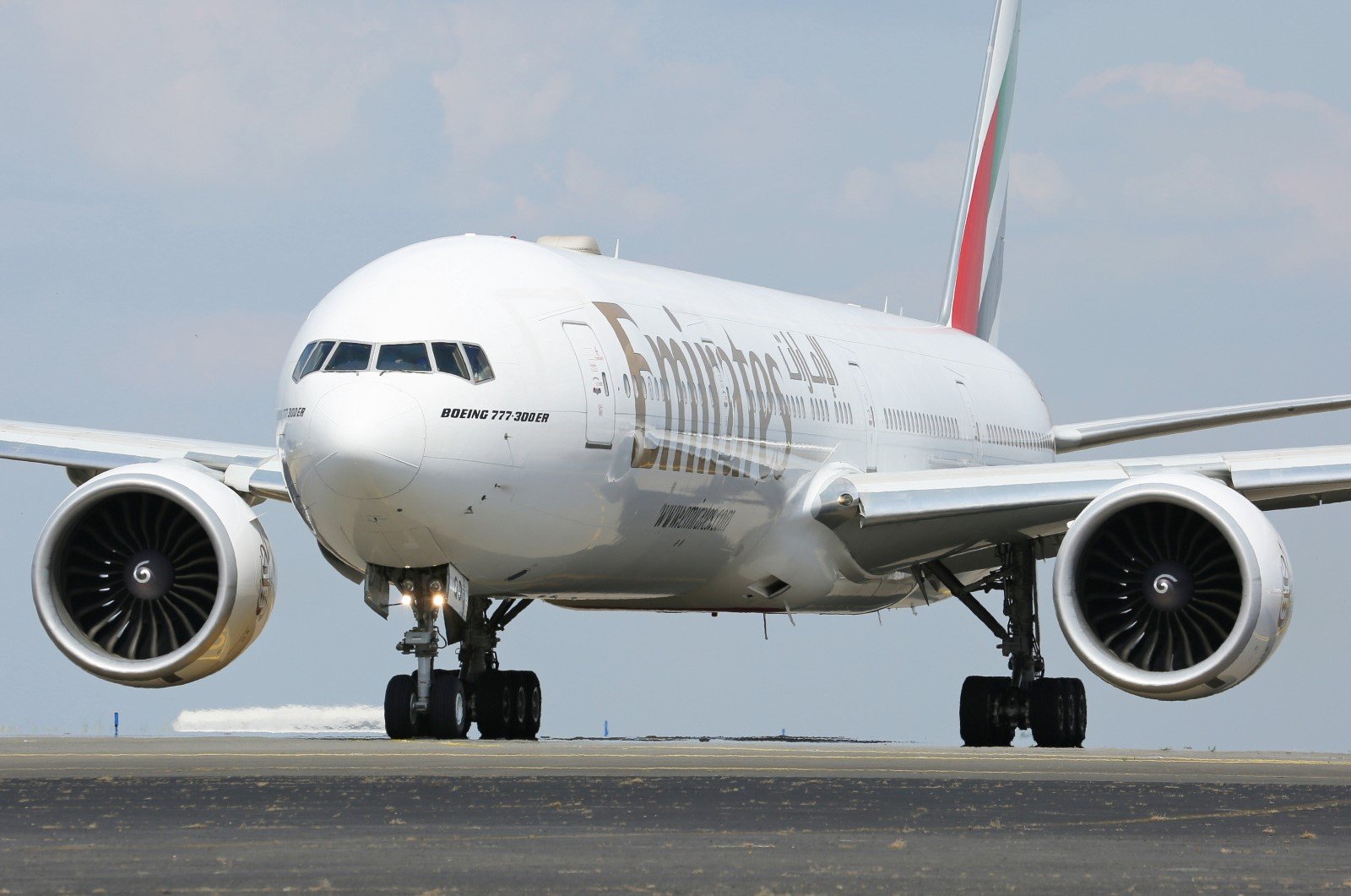 Emirates Celebrates 20 Years of Service in New Zealand