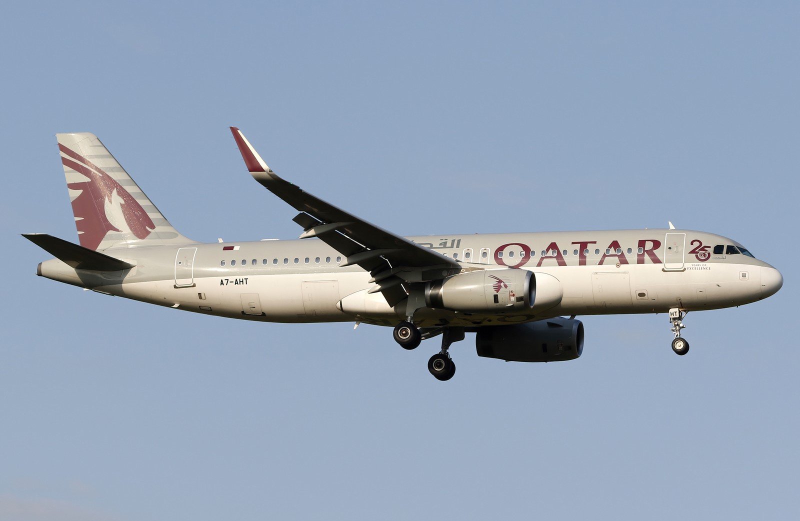 Australia's Rejection of Qatar Airways Expansion Could Incur $500 Million Annual Loss