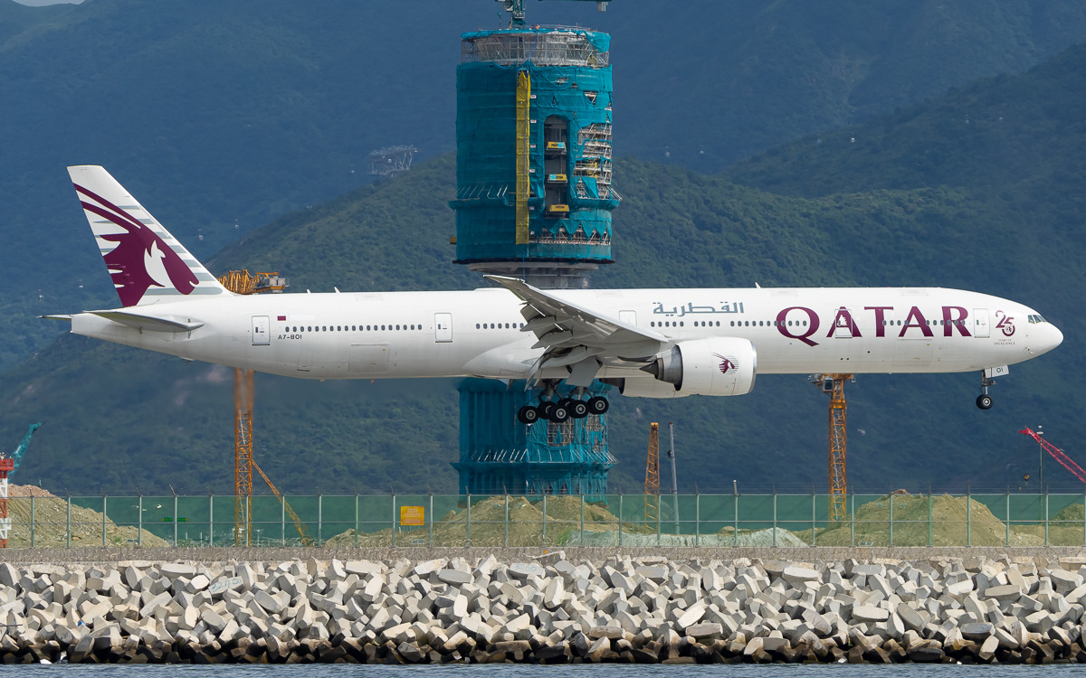 Qatar Airways