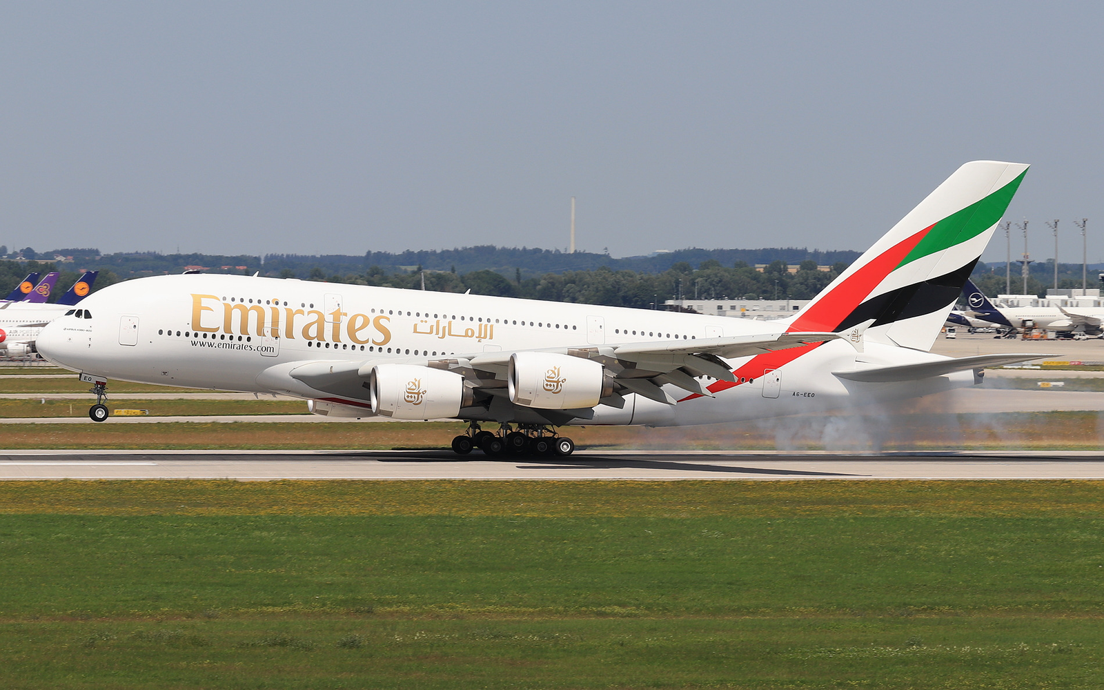 Emirates 