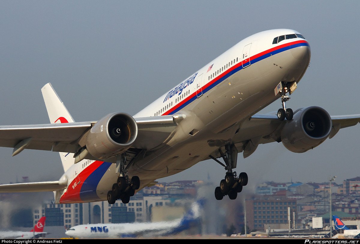 All You Need To Know About the Speed of Passenger Planes