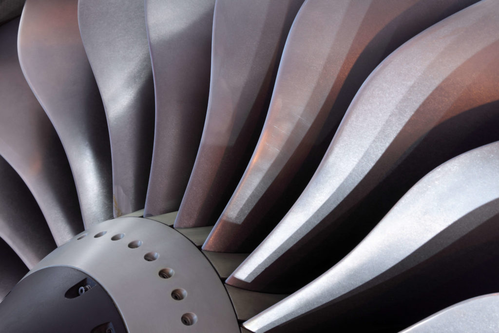 Ceramic-Matrix Composites