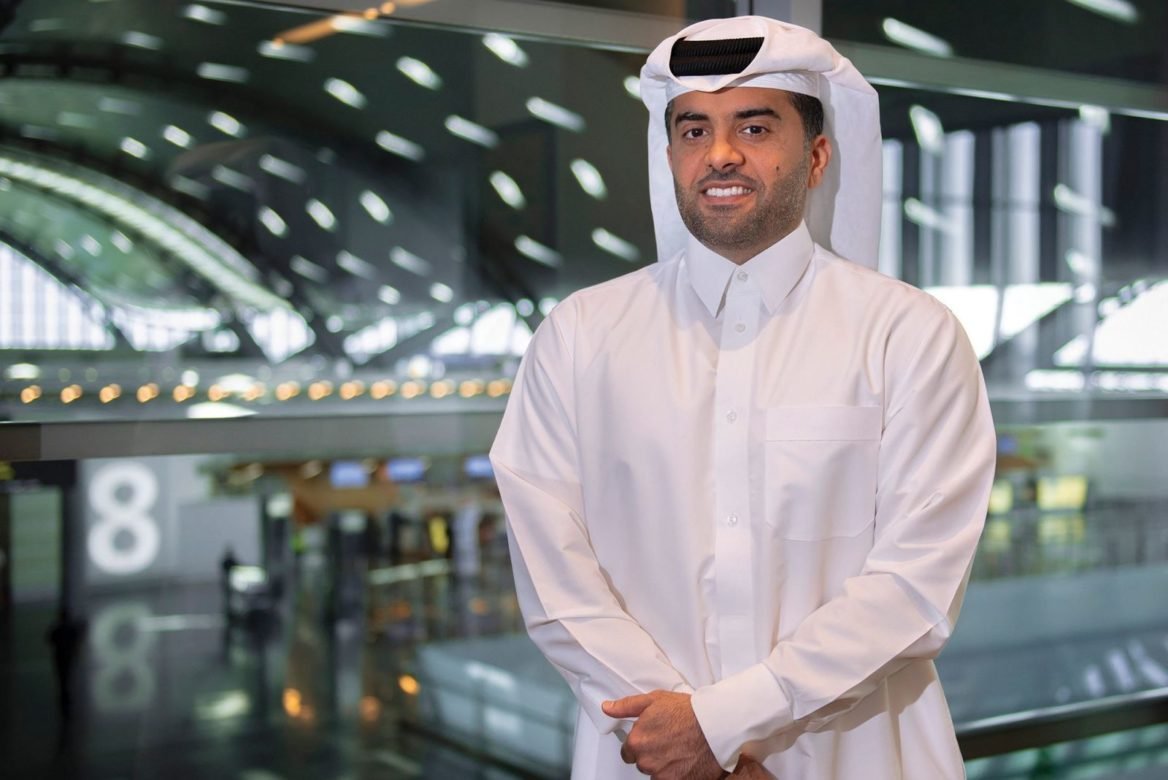 Qatar Airways Group Announces the New CEO
