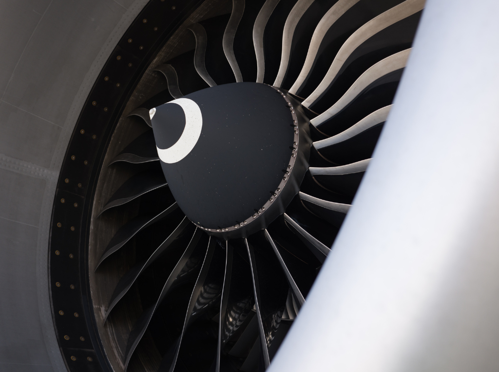 The Future of Jet Engines: How Ceramic-Matrix Composites Are Changing the Game?