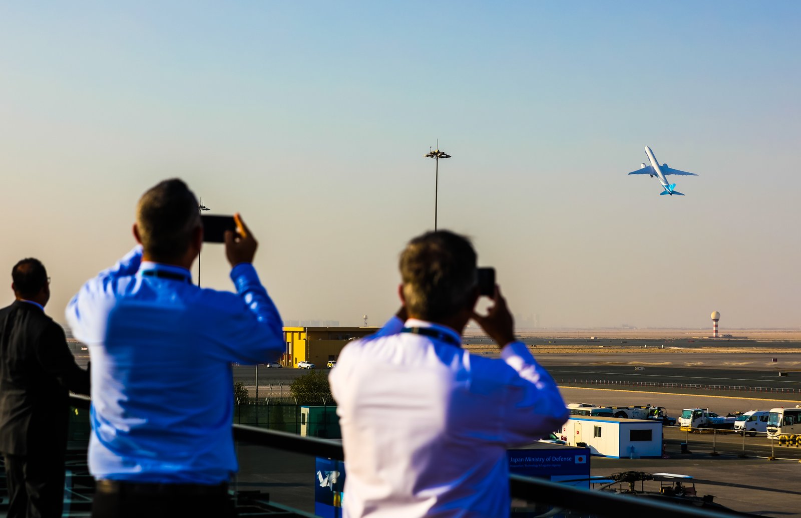 Dubai Airshow 2023: What to Expect from this Edition?