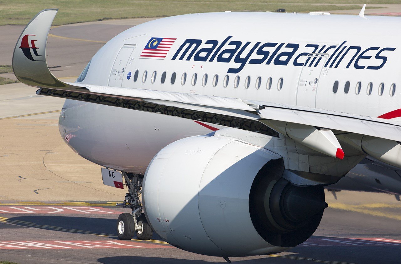 Malaysia Airlines Revolutionizes Passenger Experience with Free WiFi for All Cabin Classes