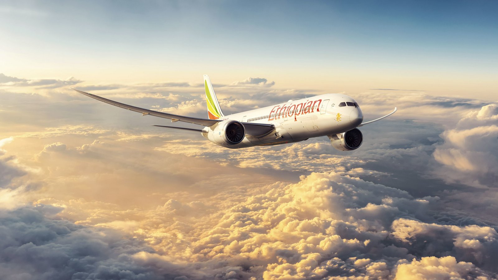 Ethiopian Airlines Marks Historic Boeing Purchase at Dubai Airshow