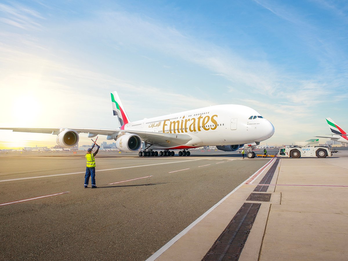 Emirates A380 Fleet Future: Confirmed to Fly Until The 2040s