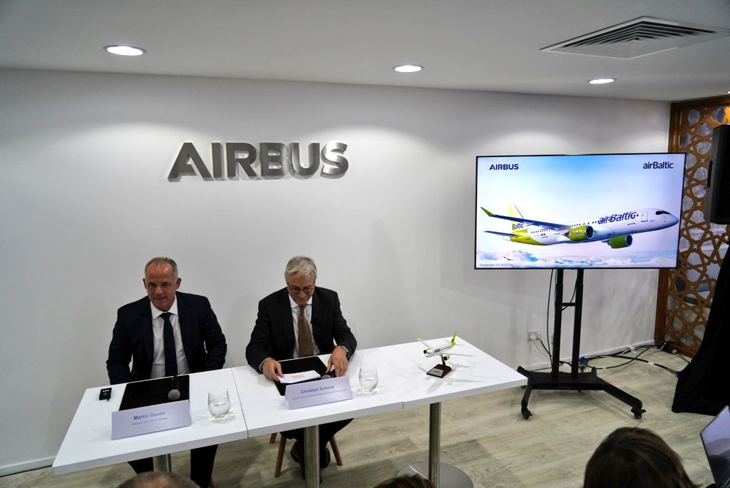 airBaltic