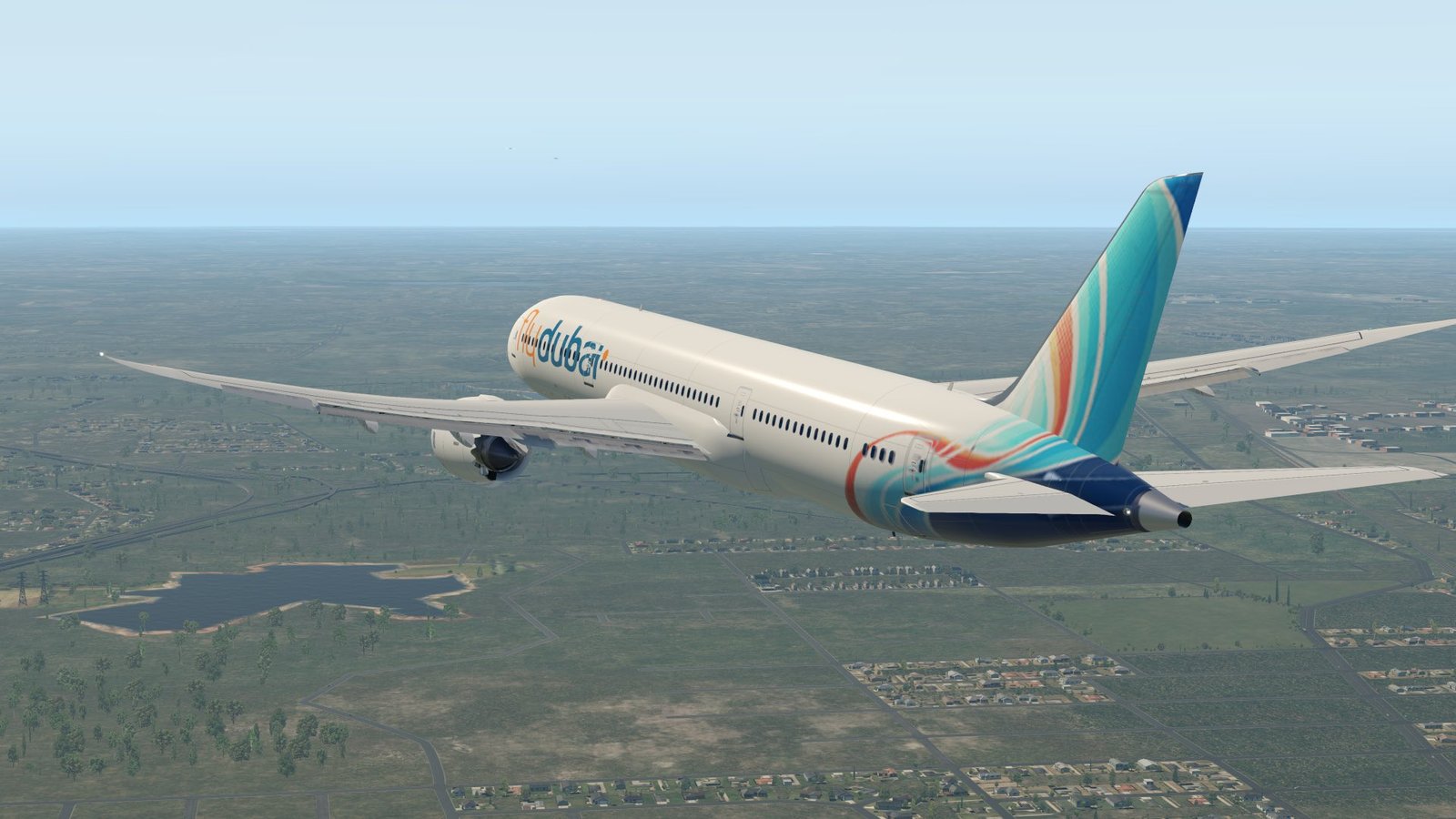 flyDubai Has Signed An Order For The First Widebodies In Its History At Dubai Airshow 2023