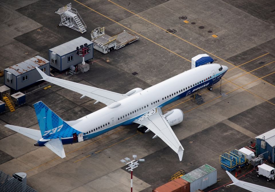 Following a Report of a Ransomware Attack, Boeing Confirms a Cyber Incident