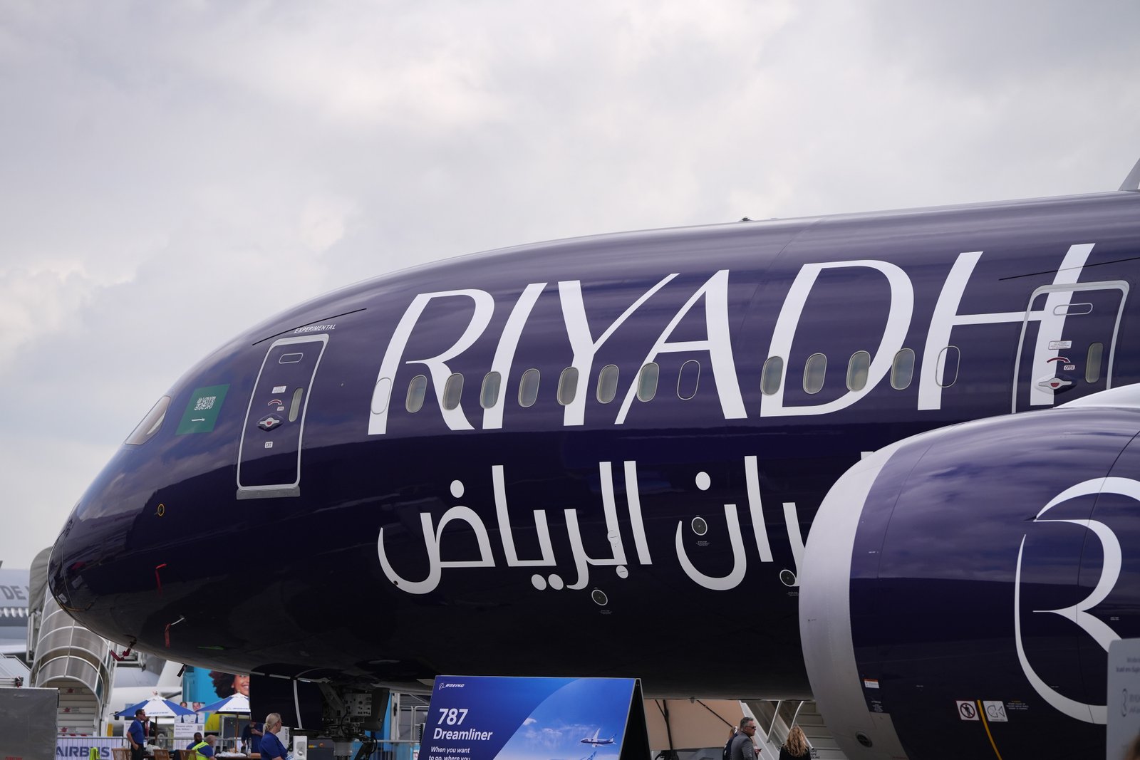 Boeing Forecasts for Dubai Airshow 2023: Demand Of 3K Aircraft in Middle East