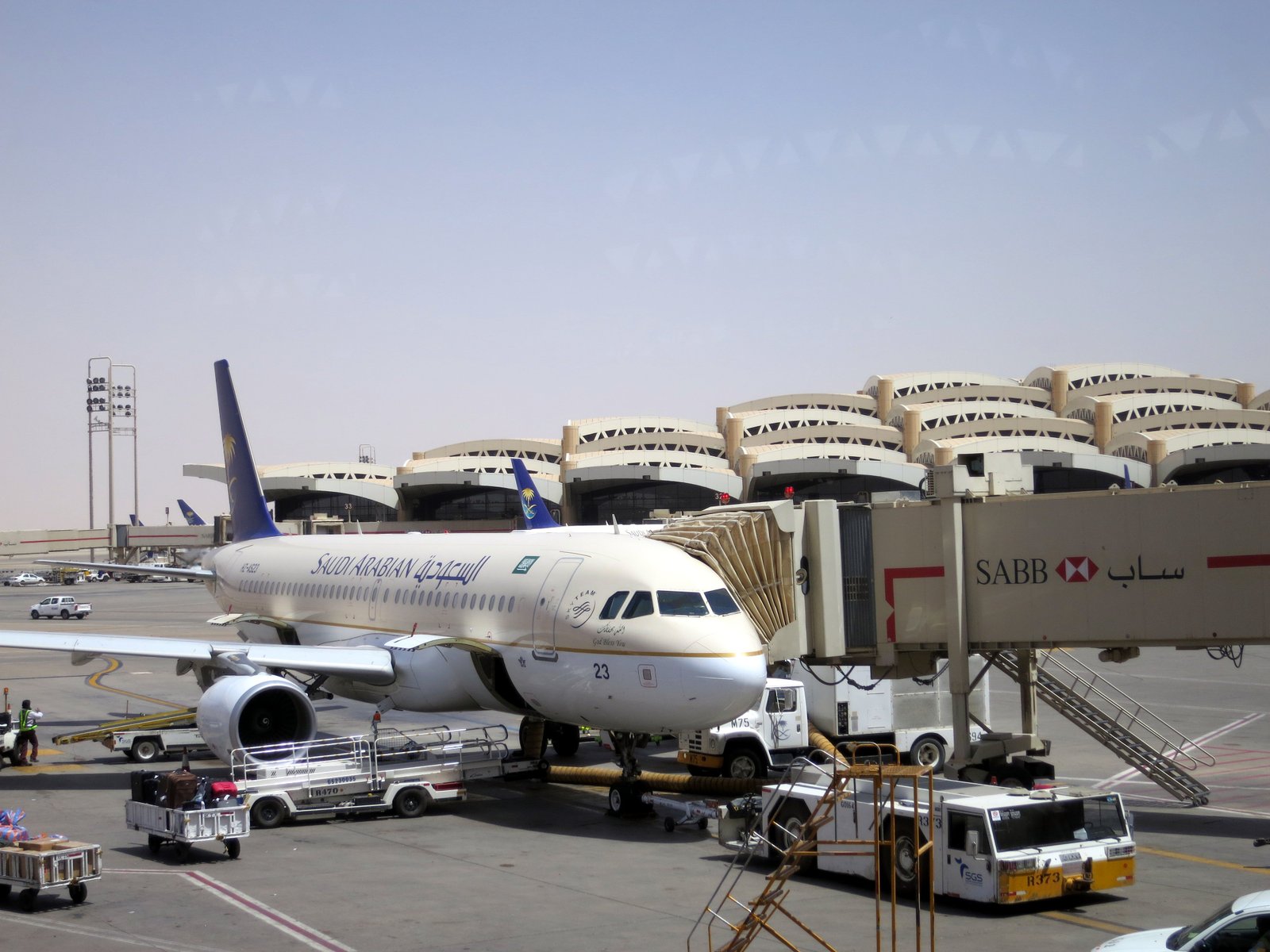 The 2nd Saudi Airport Exhibition (SAE) Promises to be a Landmark Event in KSA’s Aviation Sector