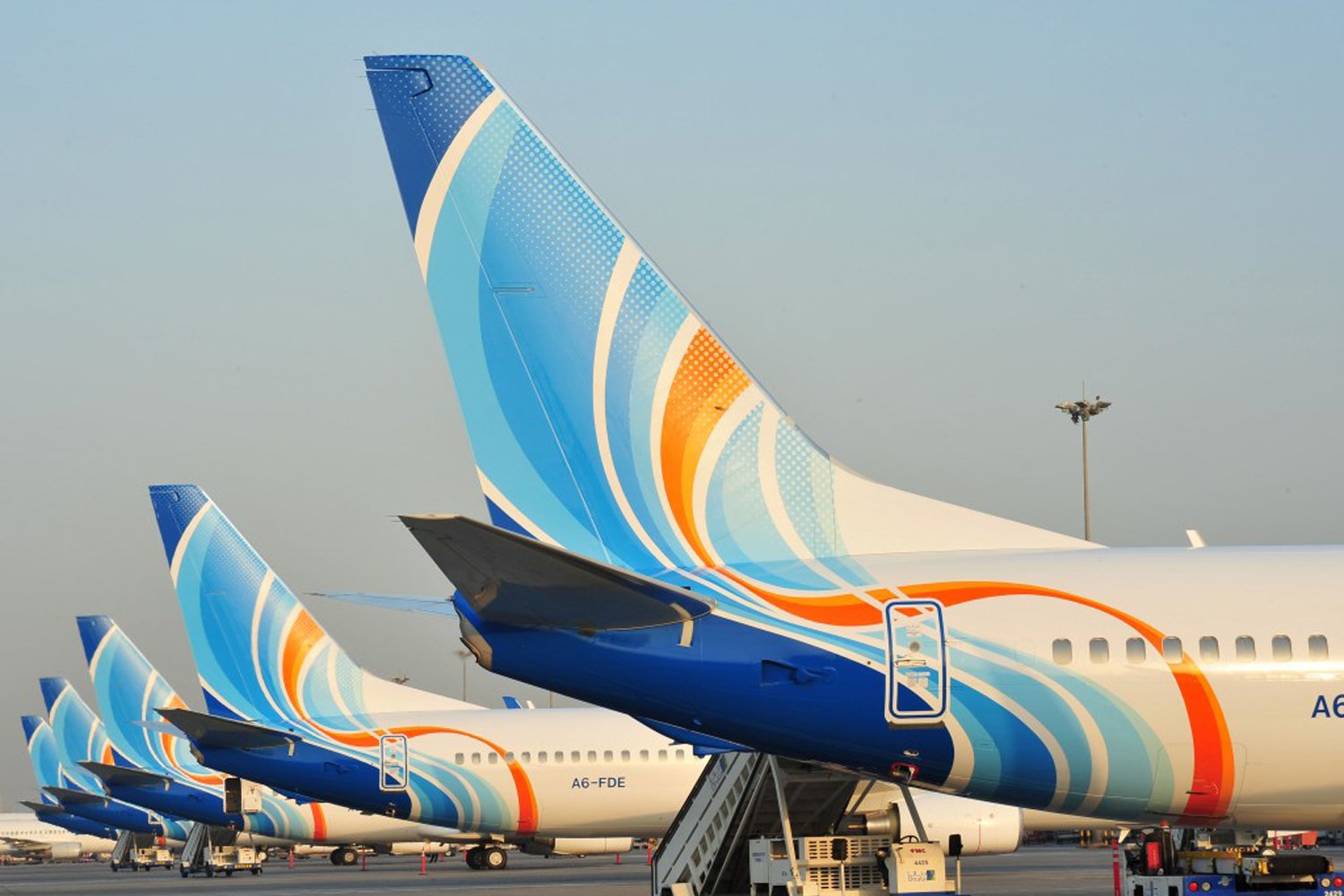 flydubai Announces Plans for $190 Million MRO Facility in Dubai South
