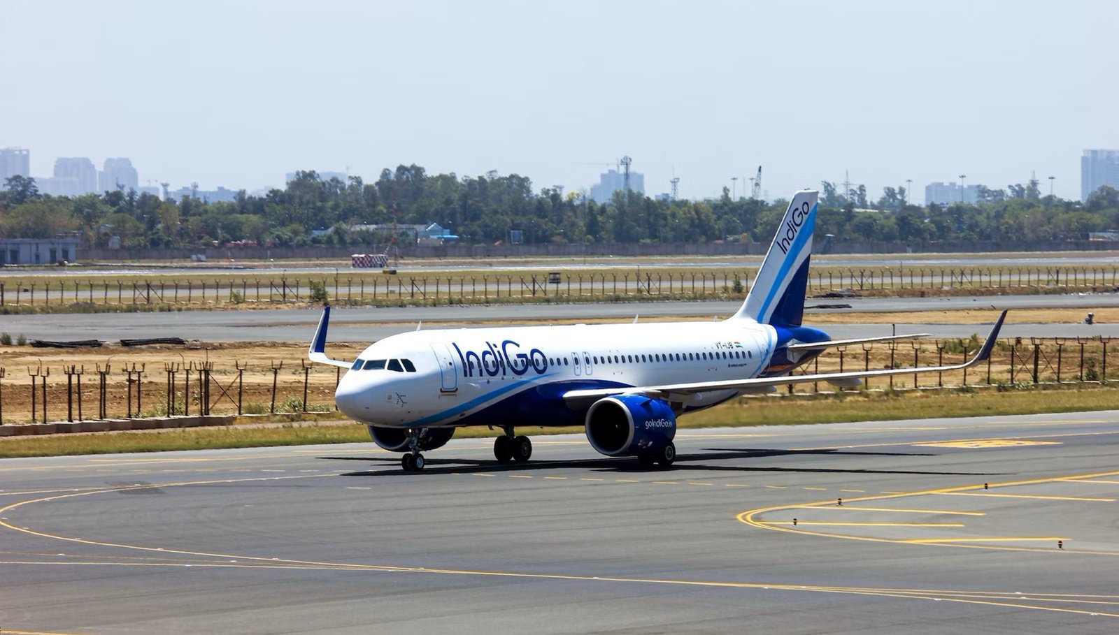 IndiGo Announced an Expansion of its Operations Into Thailand