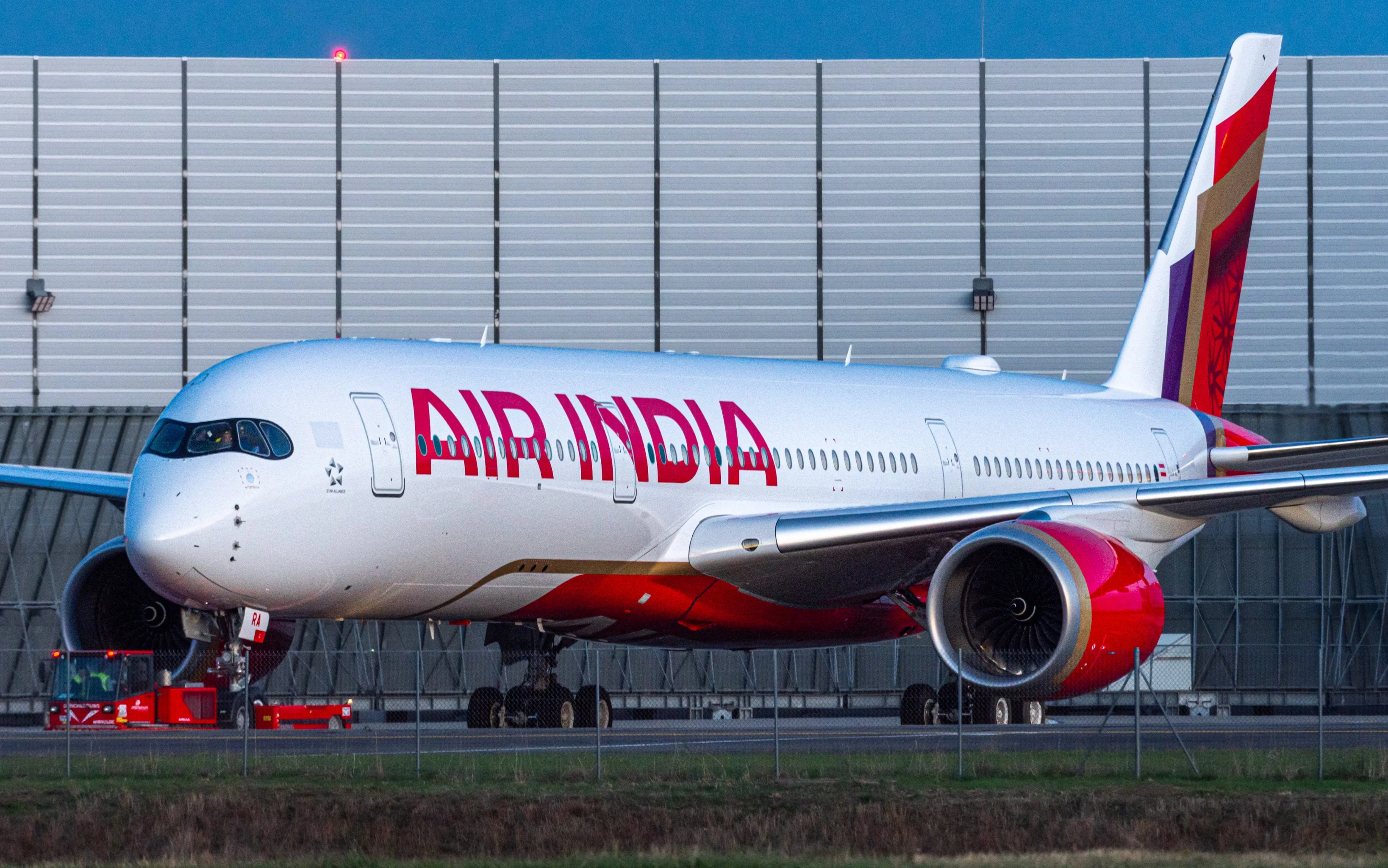 Air India's Substantial Airbus Order Has Experienced Significant Alterations: More A350-900s and A321 neos