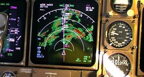 Pilots Communicate With ATC