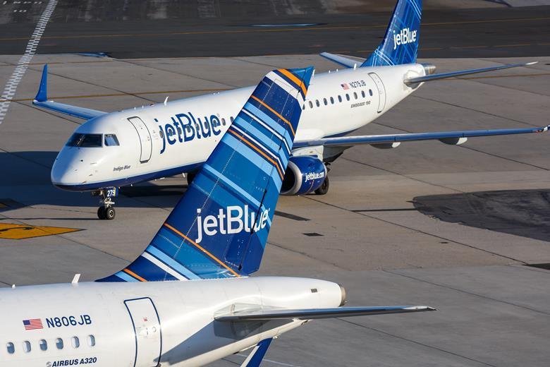 JetBlue and Spirit Merger