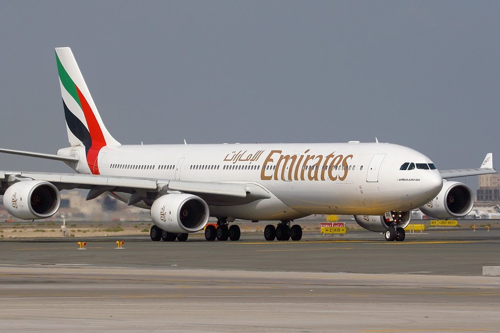 Emirates Flight 407: The Miraculous Escape from Disaster – A Tale of Vigilance and Lessons Learned.