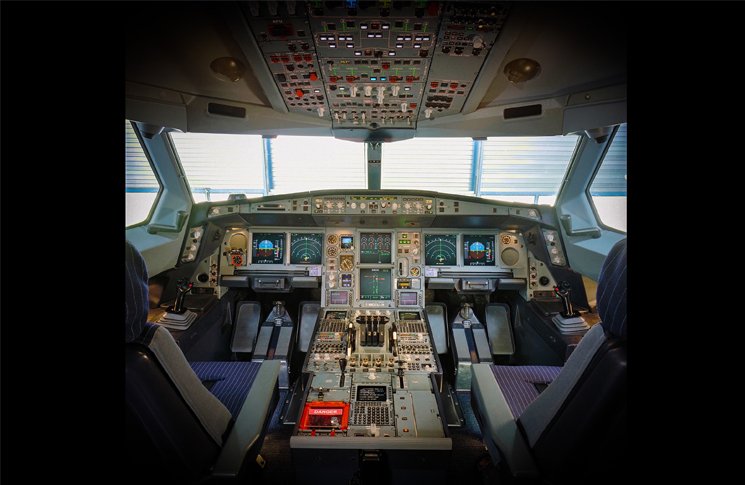 Emirates Flight 407