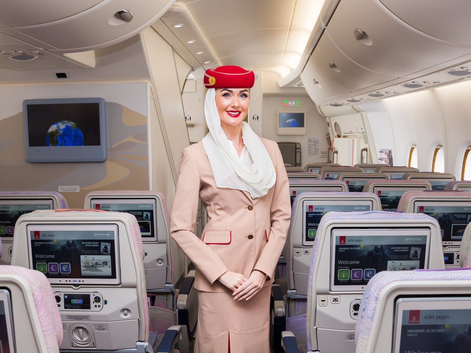 How to Become a Flight Attendant?
