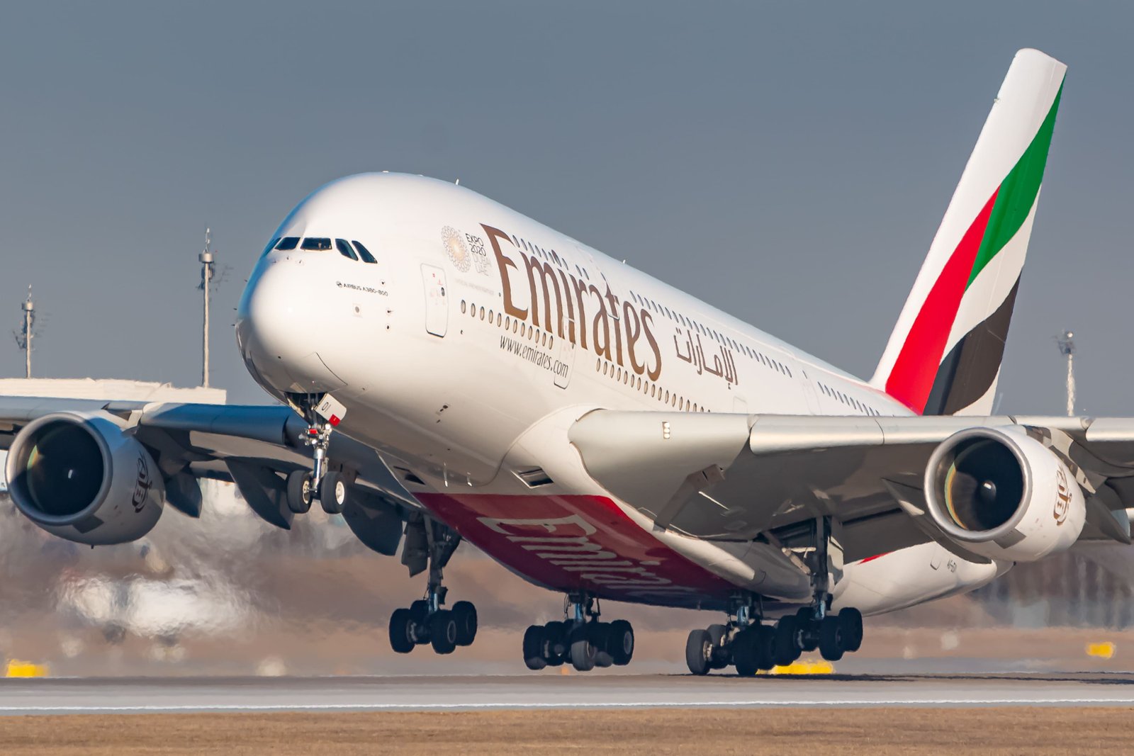 Will Airbus Make an A380neo?