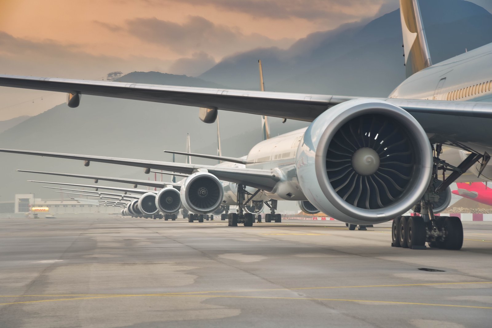 IATA Proclaims 2023 as the 'Safest Year in Aviation'