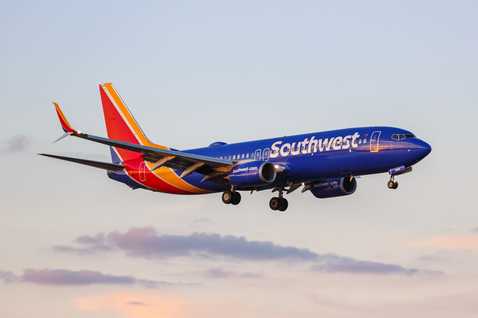 Southwest Airlines Announces Comprehensive Cabin Redesign and New Uniform Initiative
