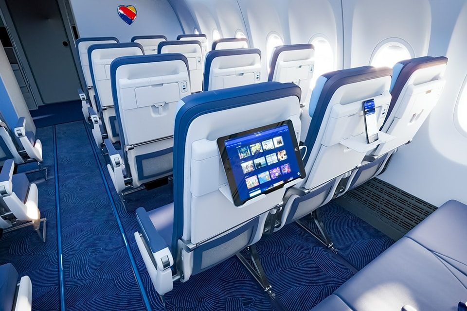 Southwest Airlines