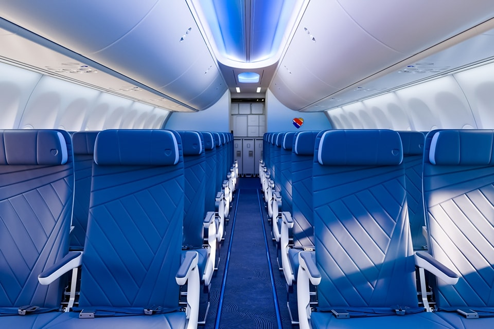 Southwest Airlines