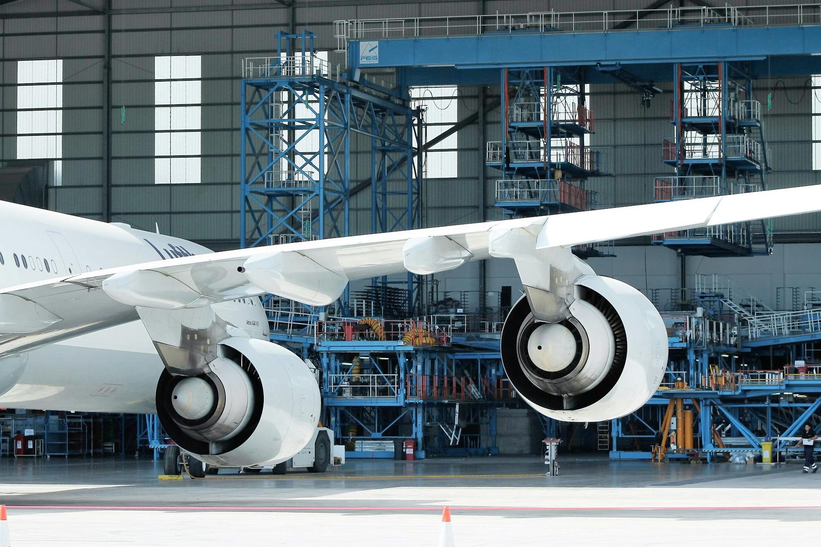 Jet Engine Cost