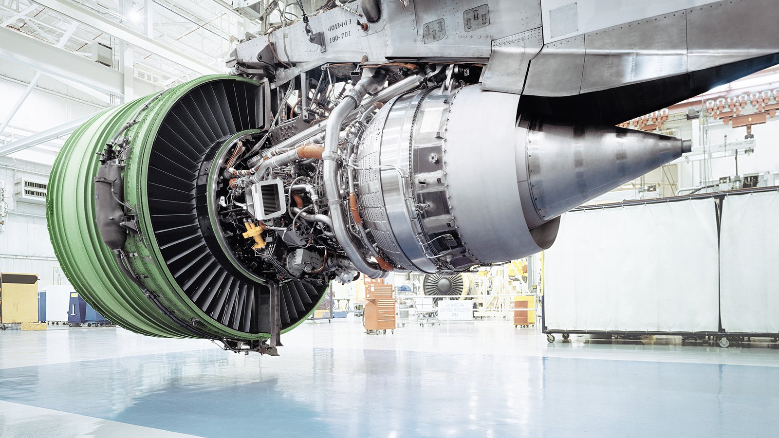 GE Aerospace To Become An Independent Company